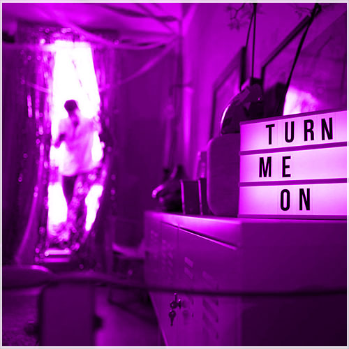 Sean Smith - Turn Me On (Andy Sikorski Remix)