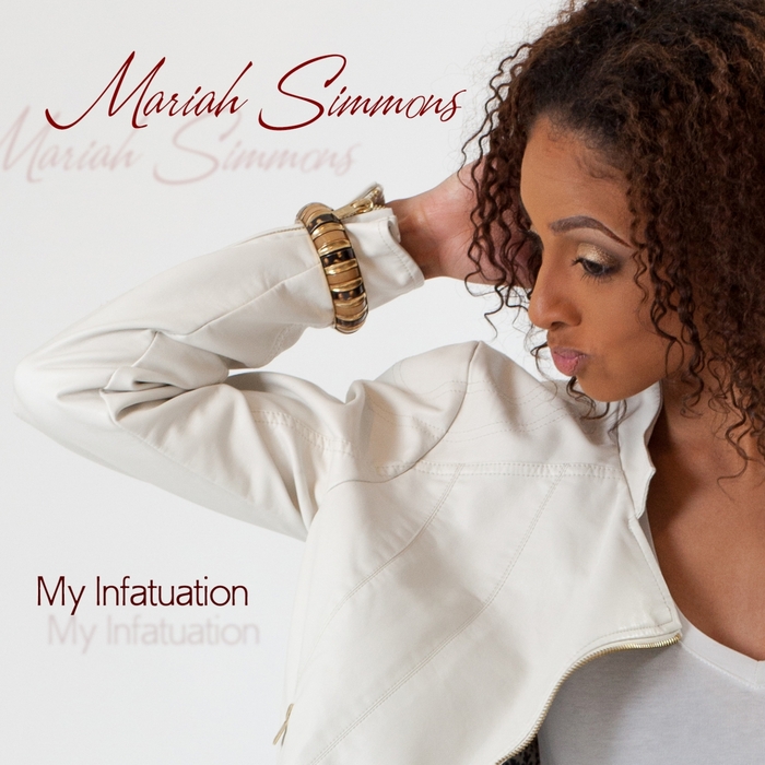 Mariah Simmons – My Infatuation – Andy Sikorski Remix