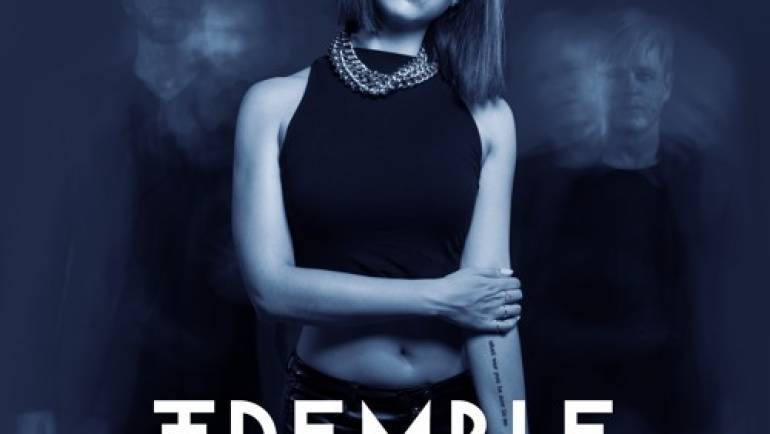 Tremble – Blur – Andy Sikorski Remix