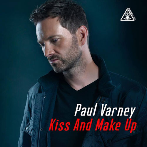 Paul Varney – Kiss And Make Up – Andy Sikorski Remix