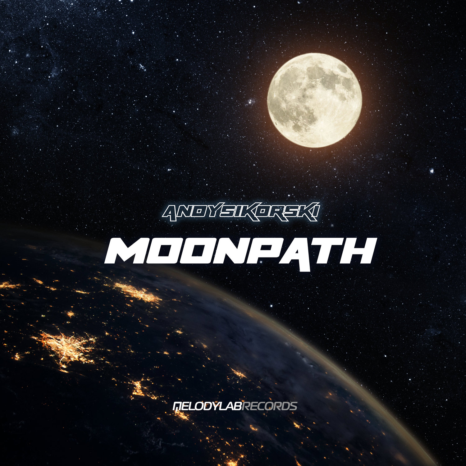 Moonpath