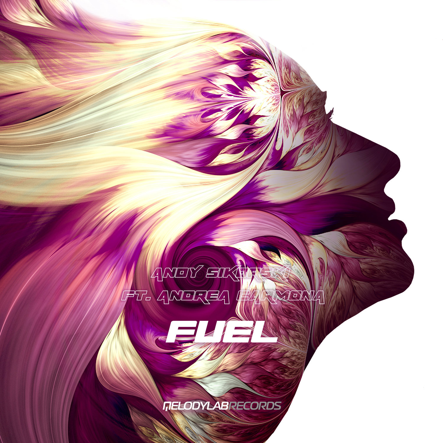 Fuel (featuring Andrea Carmona)