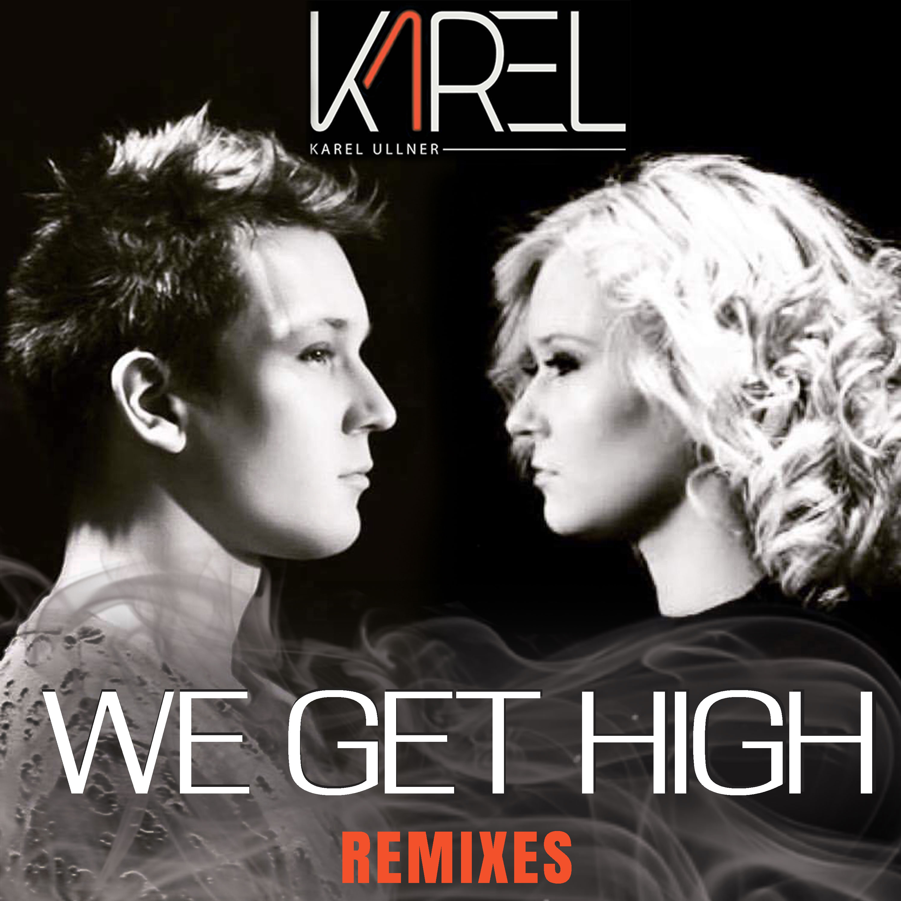 Karel Ullner – “We Get High” – Andy Sikorski Remix