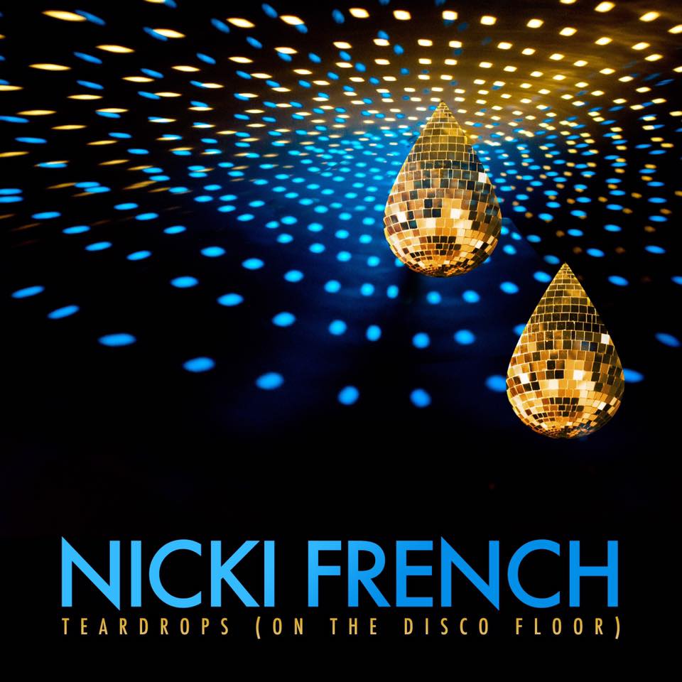 Nicky French – “Teardrops” – Andy Sikorski Remix