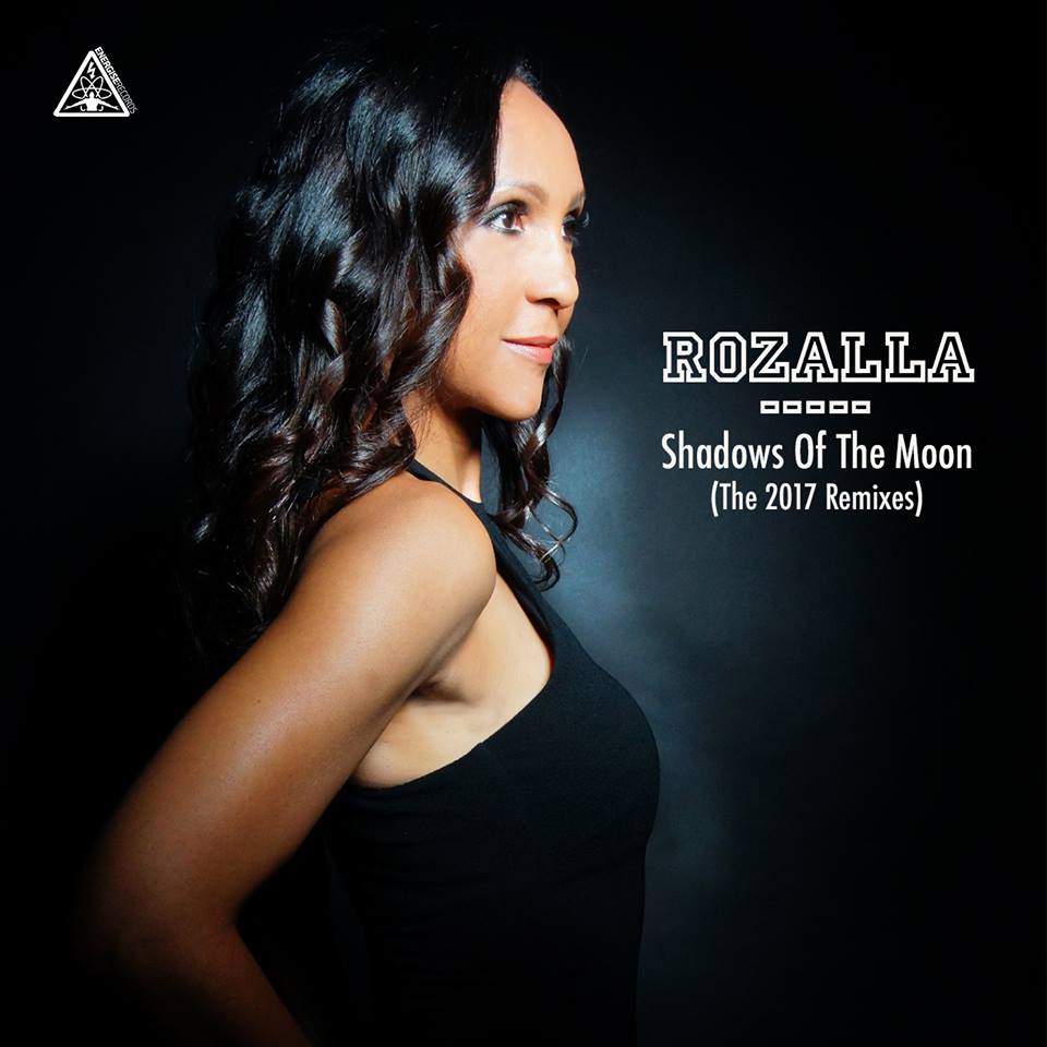 Rozalla – “Shadows Of The Moon” – Andy Sikorski Remix